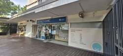 Tanah Merah MRT (D16), Shop House #624989251